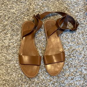 Madewell Sandals